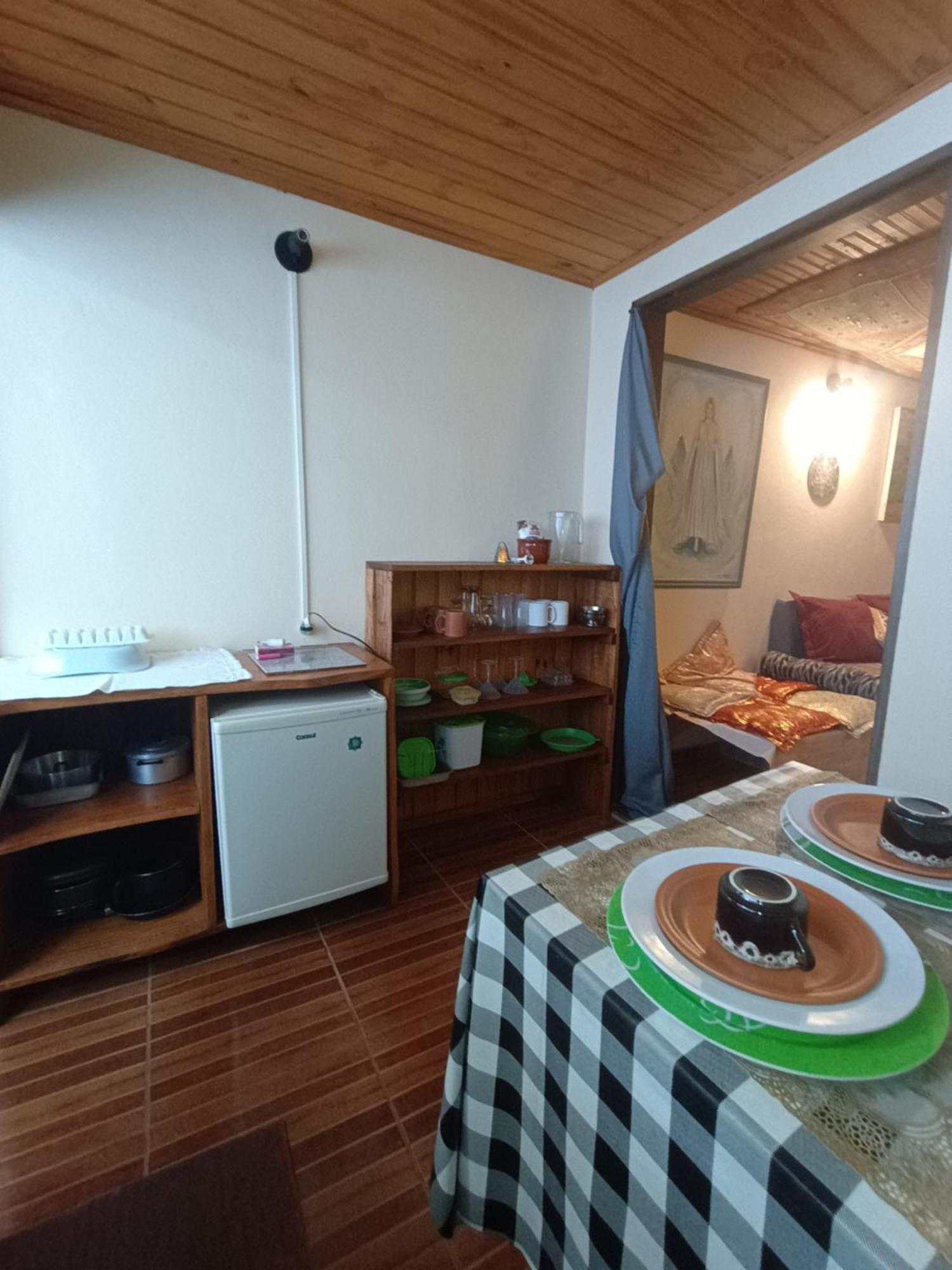 Casa Dell Angelo Apartamentos วิสกอนจิ จิ เมาอา ภายนอก รูปภาพ
