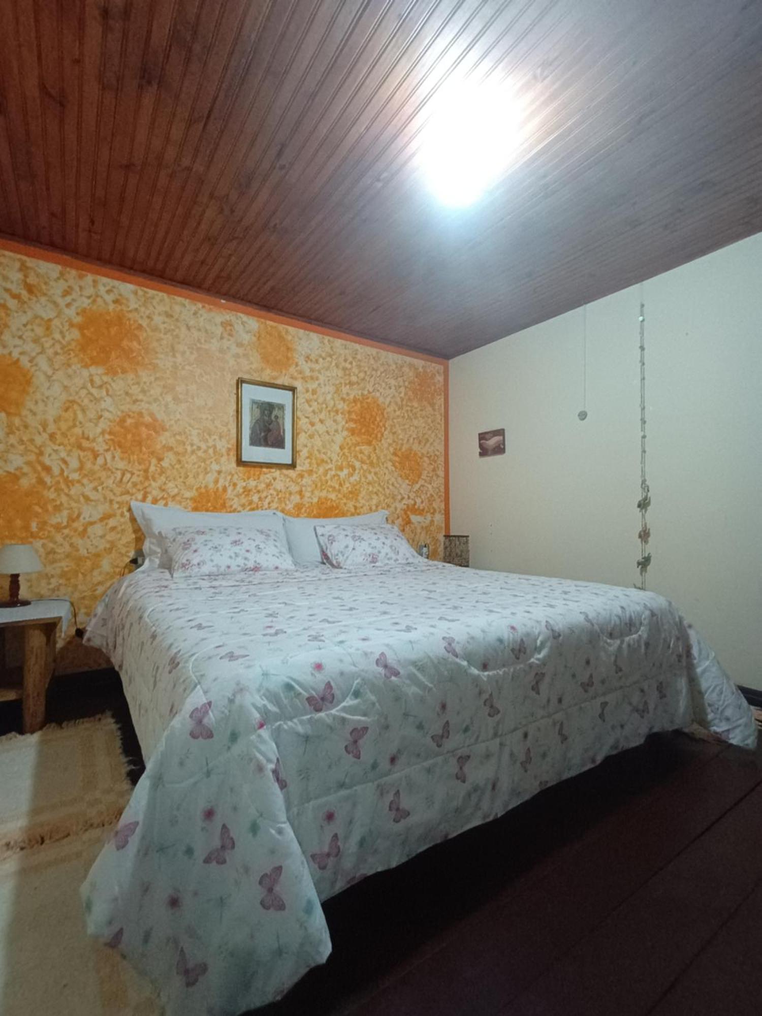 Casa Dell Angelo Apartamentos วิสกอนจิ จิ เมาอา ภายนอก รูปภาพ