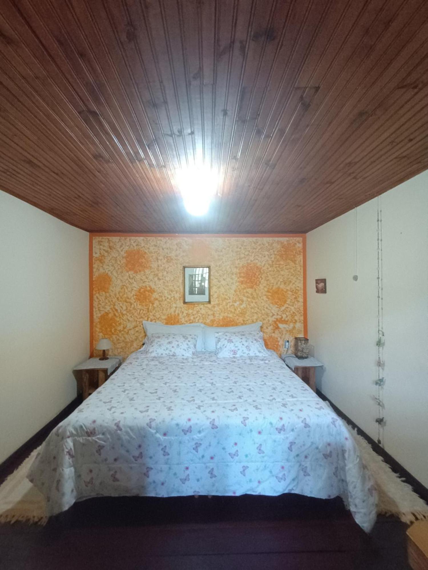 Casa Dell Angelo Apartamentos วิสกอนจิ จิ เมาอา ภายนอก รูปภาพ