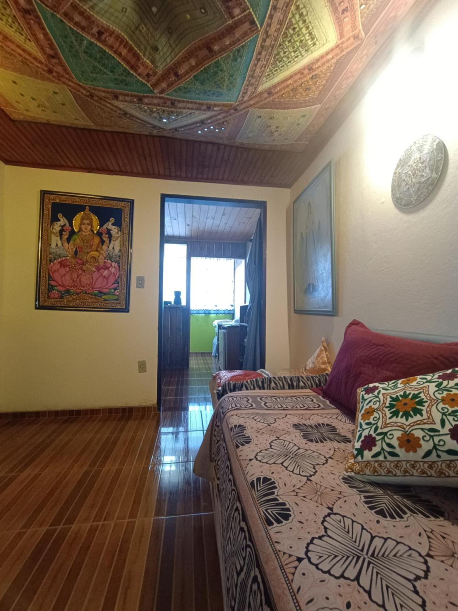 Casa Dell Angelo Apartamentos วิสกอนจิ จิ เมาอา ภายนอก รูปภาพ