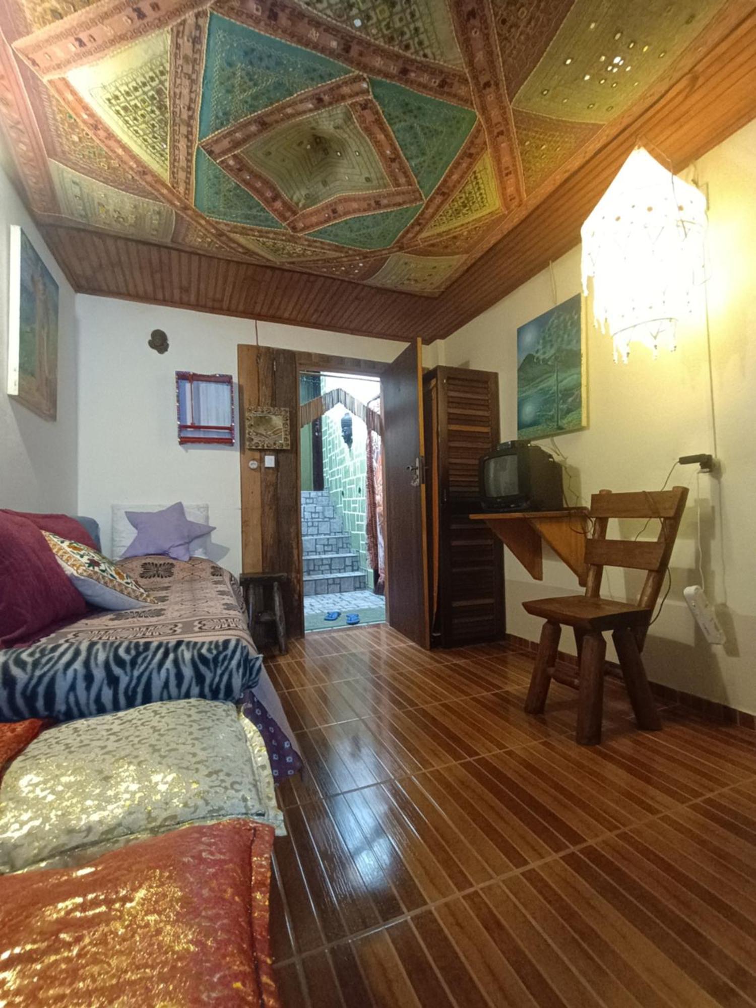 Casa Dell Angelo Apartamentos วิสกอนจิ จิ เมาอา ภายนอก รูปภาพ