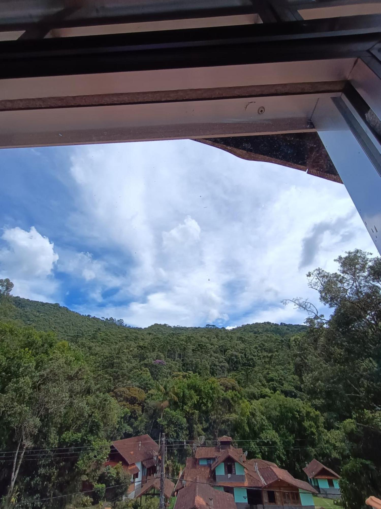 Casa Dell Angelo Apartamentos วิสกอนจิ จิ เมาอา ภายนอก รูปภาพ