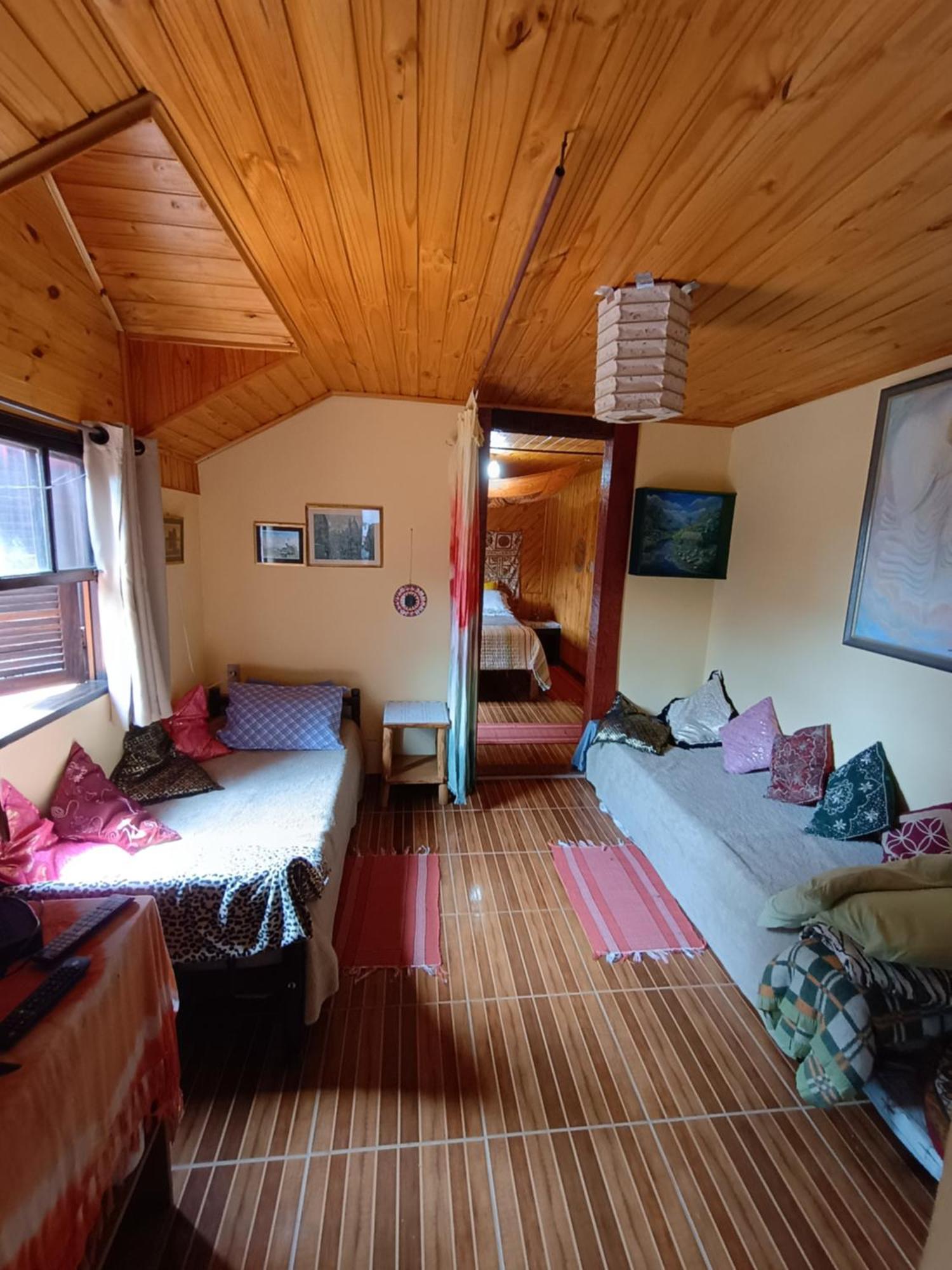 Casa Dell Angelo Apartamentos วิสกอนจิ จิ เมาอา ภายนอก รูปภาพ