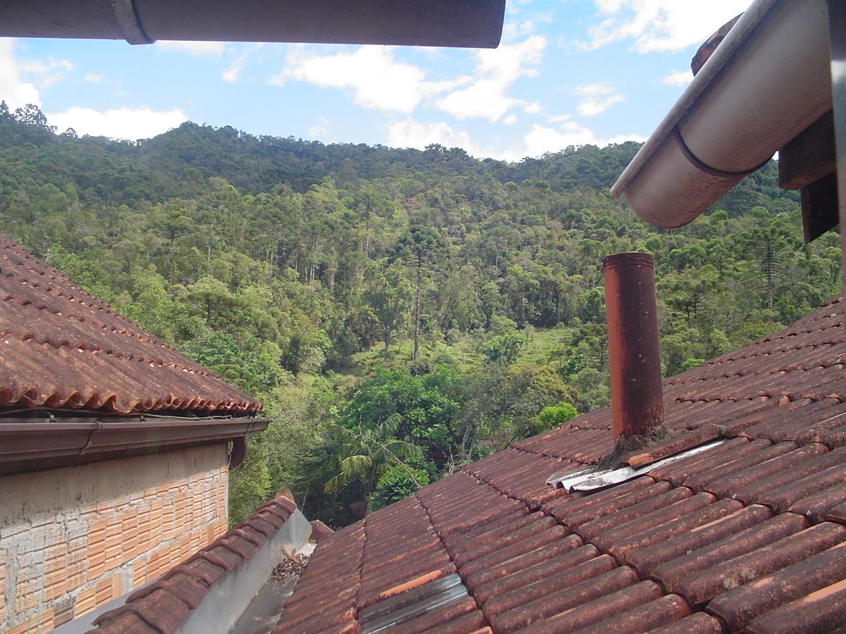 Casa Dell Angelo Apartamentos วิสกอนจิ จิ เมาอา ภายนอก รูปภาพ