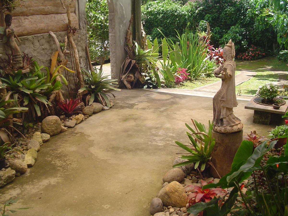 Casa Dell Angelo Apartamentos วิสกอนจิ จิ เมาอา ภายนอก รูปภาพ