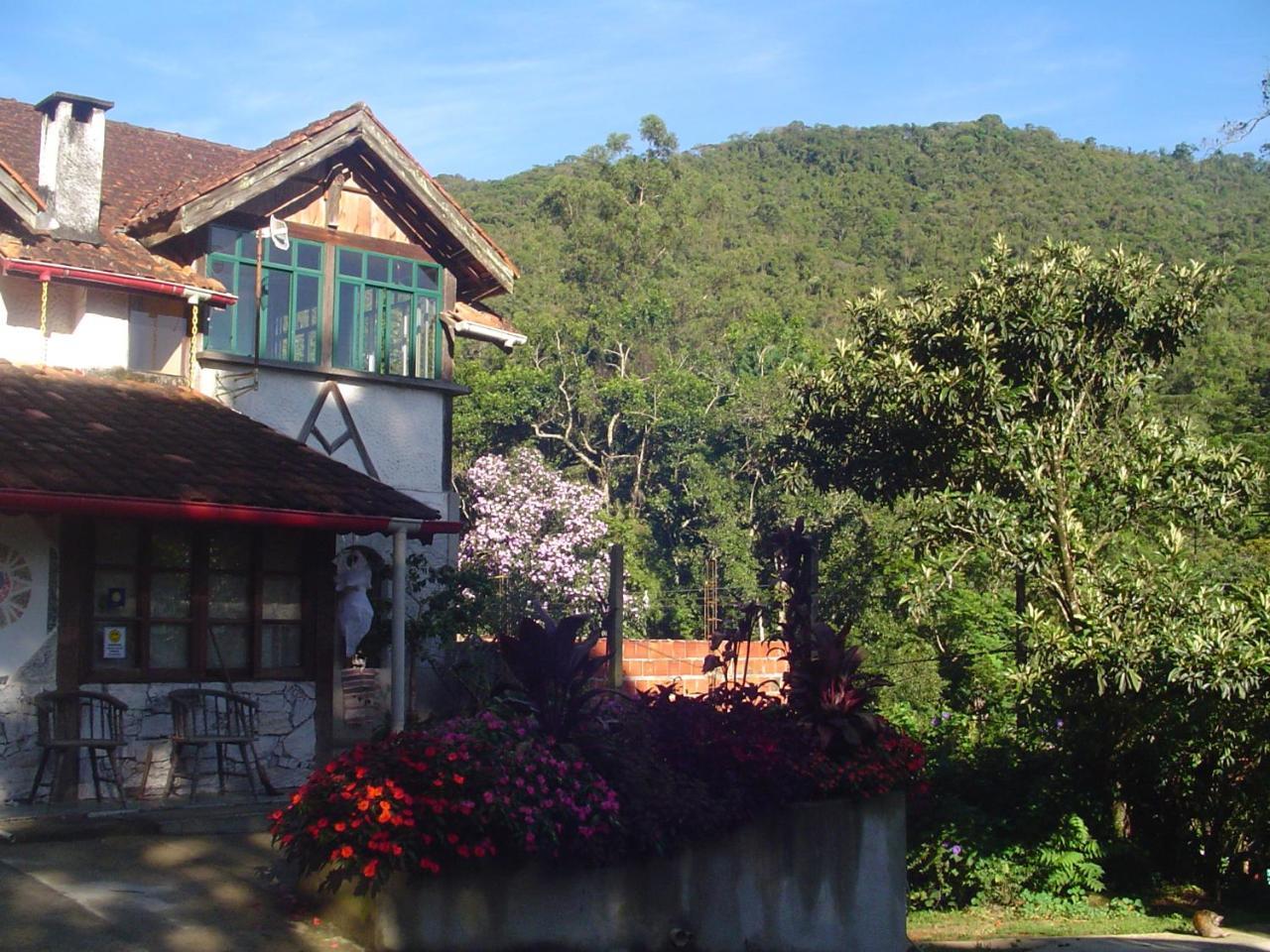 Casa Dell Angelo Apartamentos วิสกอนจิ จิ เมาอา ภายนอก รูปภาพ