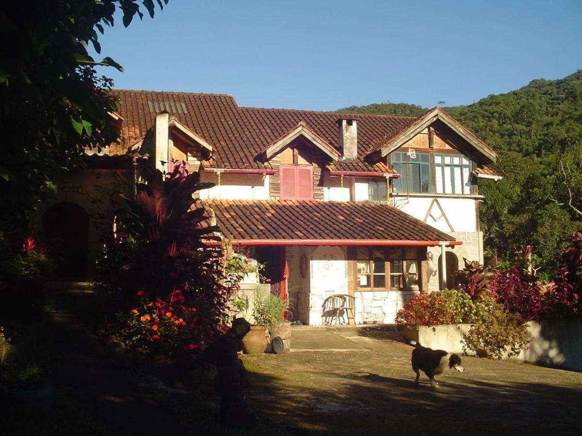 Casa Dell Angelo Apartamentos วิสกอนจิ จิ เมาอา ภายนอก รูปภาพ